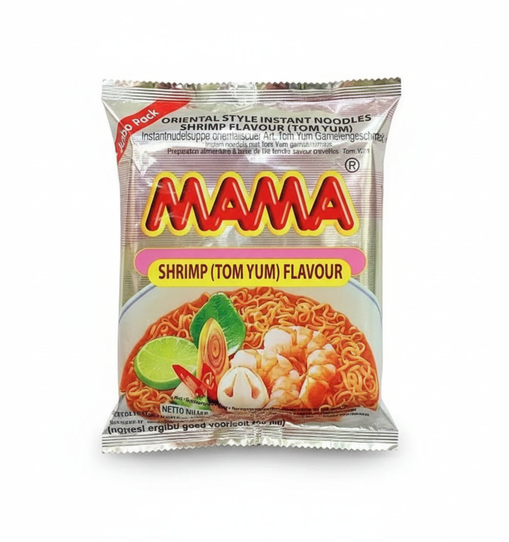 Mama - Ramen al Tomyum 60gr(CON BRODO)