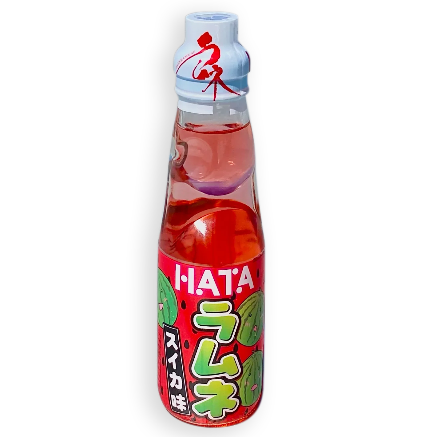 Hata - Bevanda gassata all'anguria - 200ml