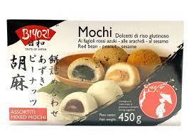 Biyori - Mochi misti 450g
