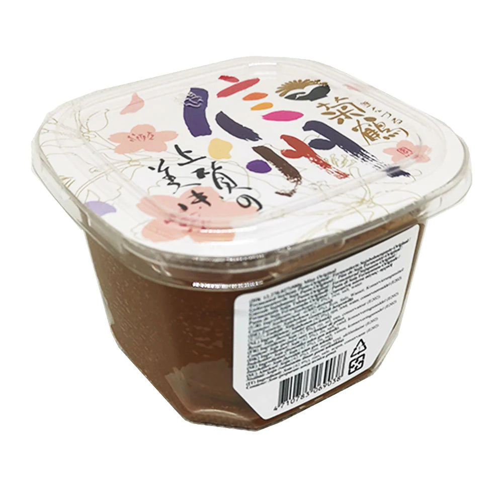 Shih - Pasta di Miso Originale - 500g