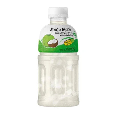 Mogu - Bevanda al cocco 320ml