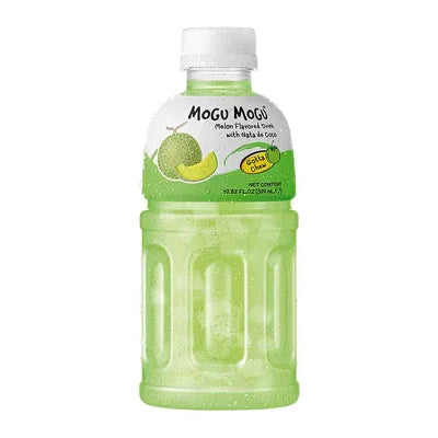 Mogu - Bevanda al melone 320ml
