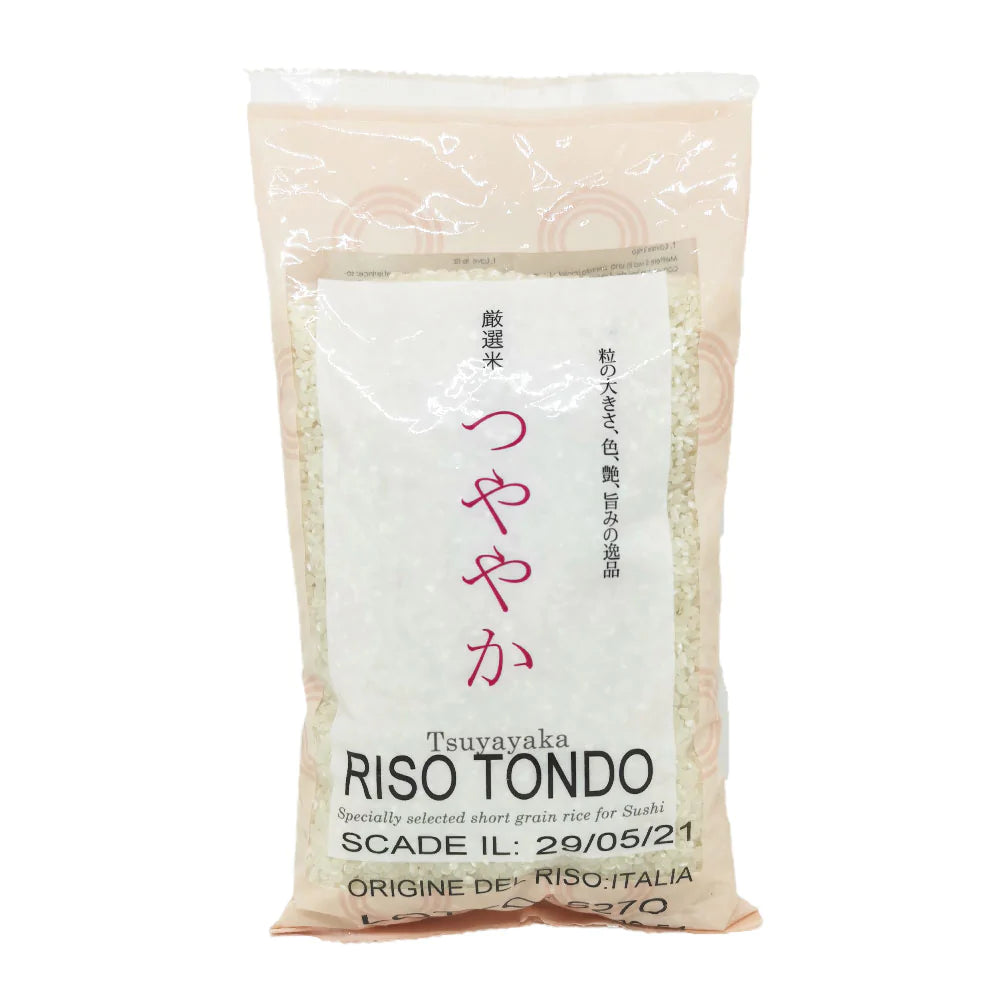 Riso per sushi - 1kg – DODO Asian Food & Bubble Tea