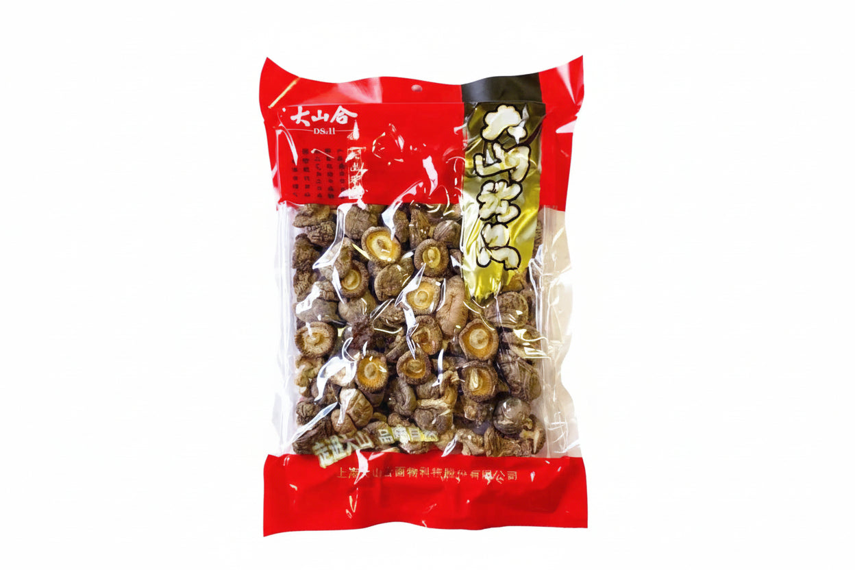Funghi Shiitake 100g