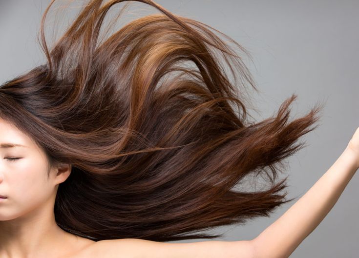 Prodotti per capelli