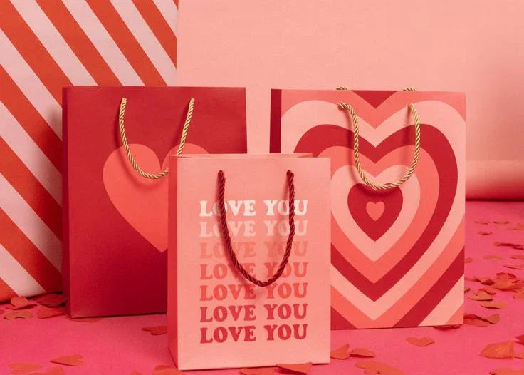 PERFECT VALENTINE DATE