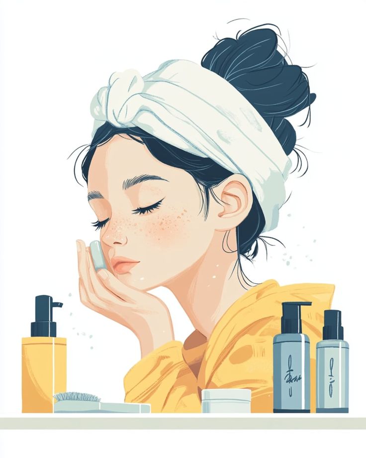Altri Trattamenti di Skincare
