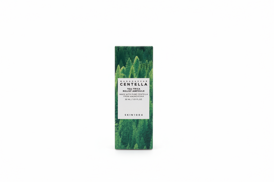 Skin1004 - Ampule Tea Tree 30ml