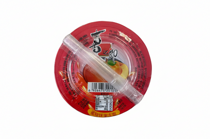 Xzl - Gelatina alla Pesca 218g