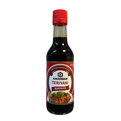 Kikkoman - Salsa Teriyaki 250ml