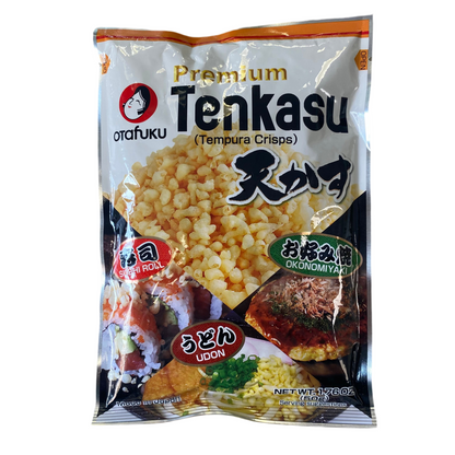 Otafuku - Tenkasu (tempura) 50g