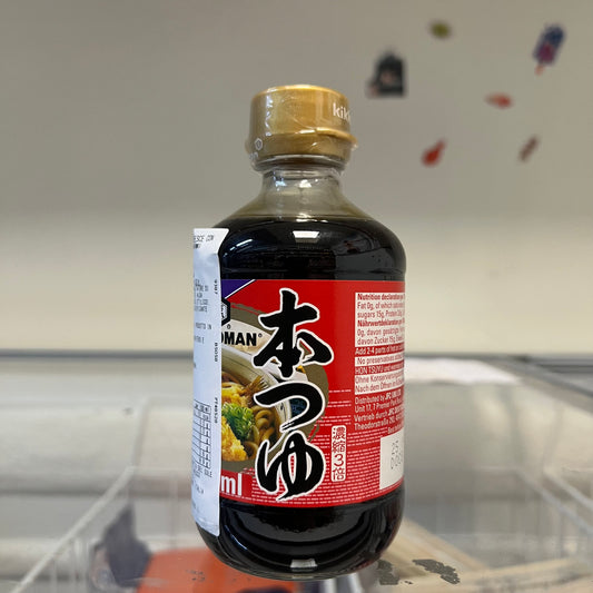 Kikkoman - hontsuyu 300ml