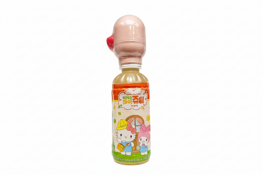 OMJ Sanrio - Succo alla Mela 220ml