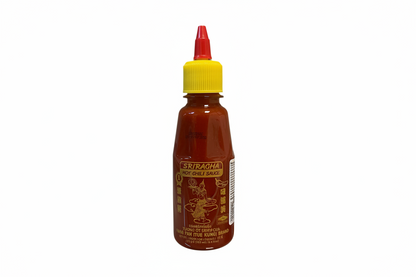 Ef - Salsa Sriracha 215g
