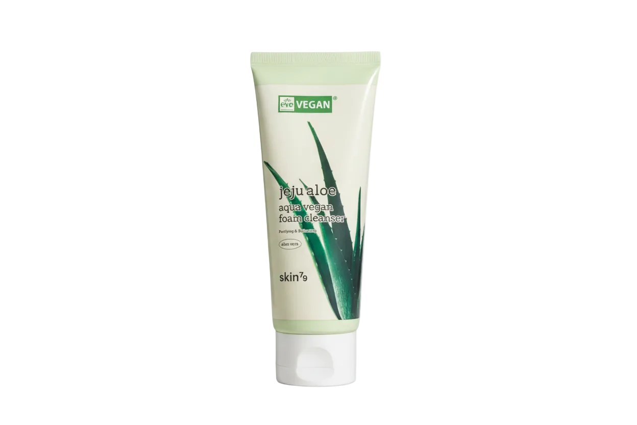Skin 79 -  Schiuma Detergente all'Aloe 150ml