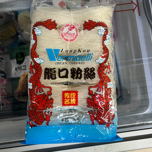 Lungkow - Vermicelli di soia 500g