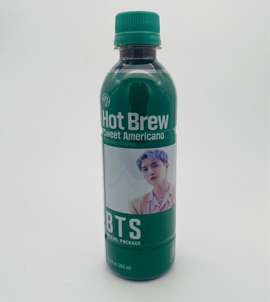 HY BTS - Caffè americano (dolce) 350ml