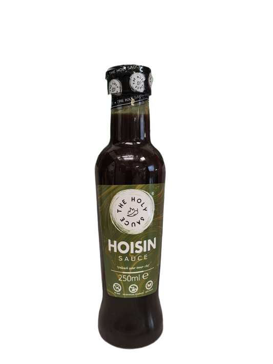 THS - Salsa di hoisin 250ml