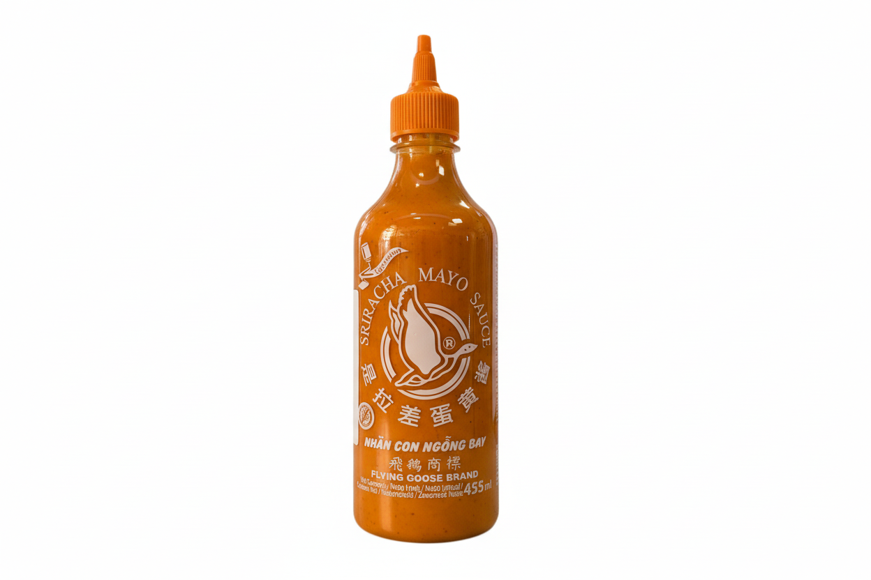 FC - Salsa Sriracha Mayo  455ml