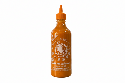 FC - Salsa Sriracha Mayo  455ml