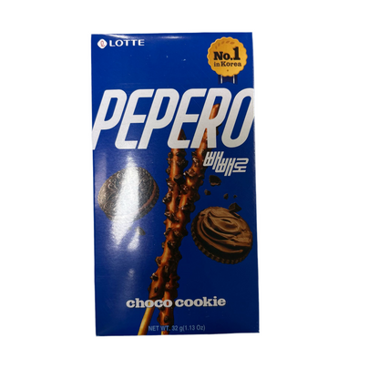 Pepero - Pocky al cioccolato 32g