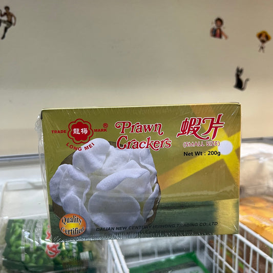 Yitong - Nuvolette di drago da friggere 200g