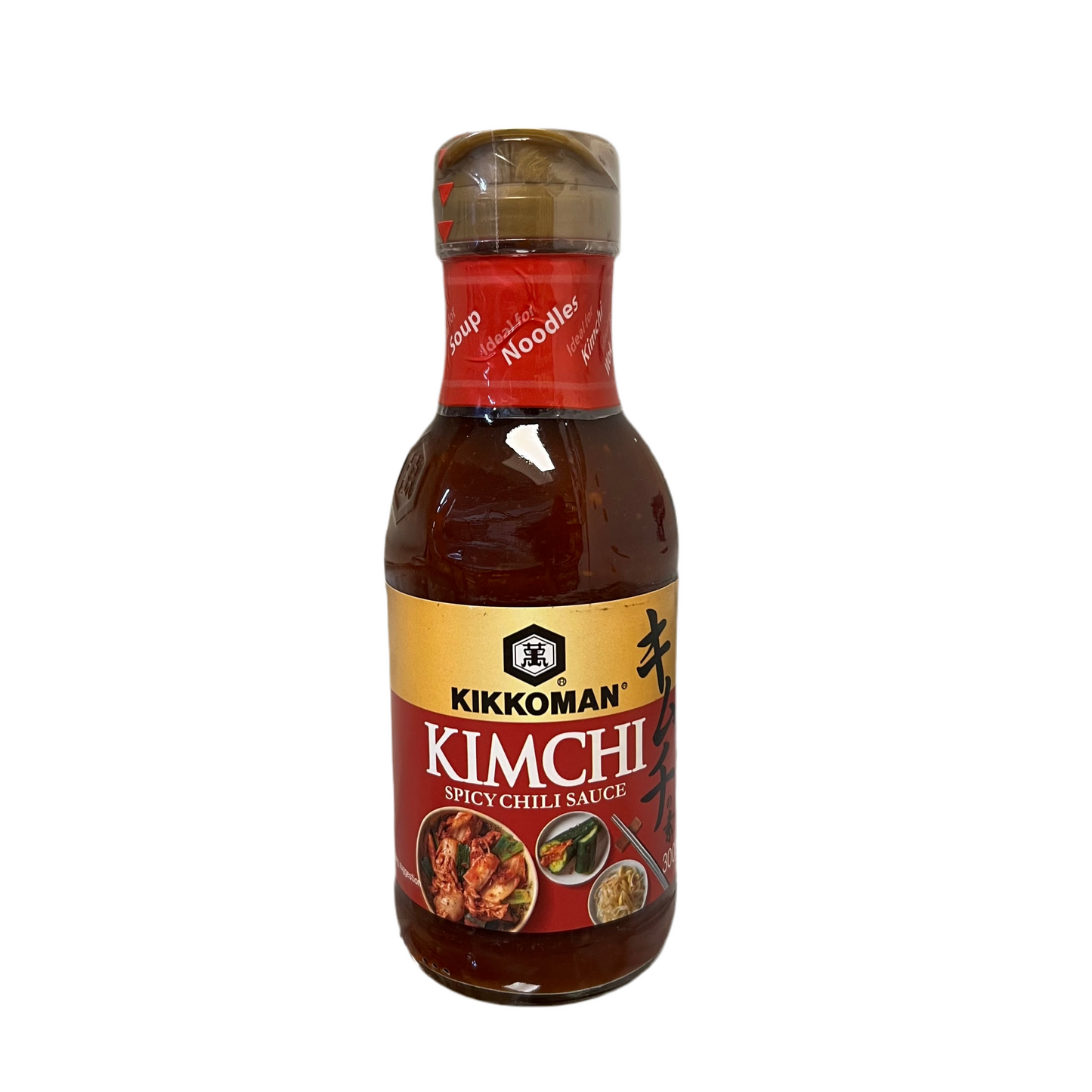 Kikkoman - Salsa al Kimchi 300g