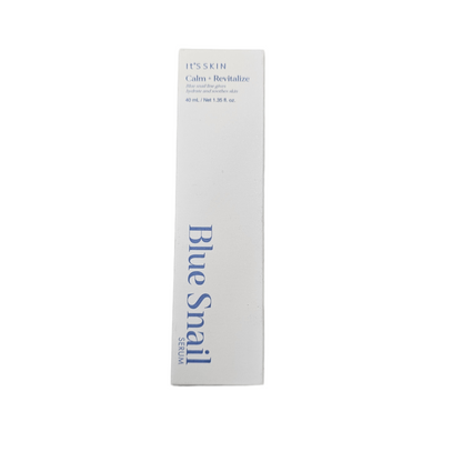 It's Skin - Siero alla lumaca calmante 40ml