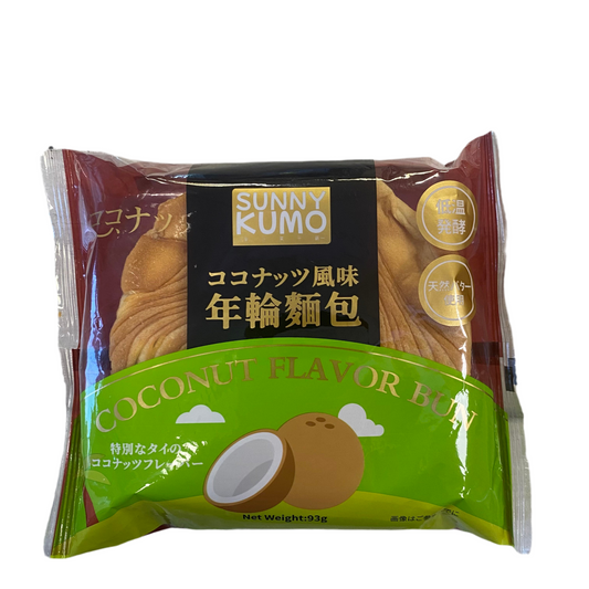 SK - Panino al cocco 93g