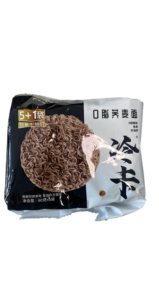 LK - Spaghetti di soba istantanei 0 calorie 60g