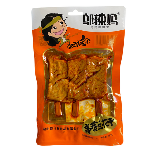 Wlm - Tofu affumicato piccante 85g