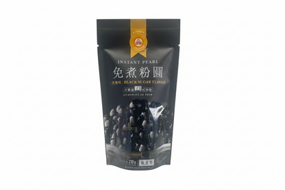WFY - Perle di Tapioca al Black Sugar 210g