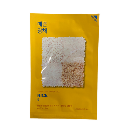 Holika Holika - Maschera al Riso 23ml