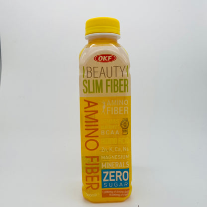 Okf - Beauty slim fiber 500ml