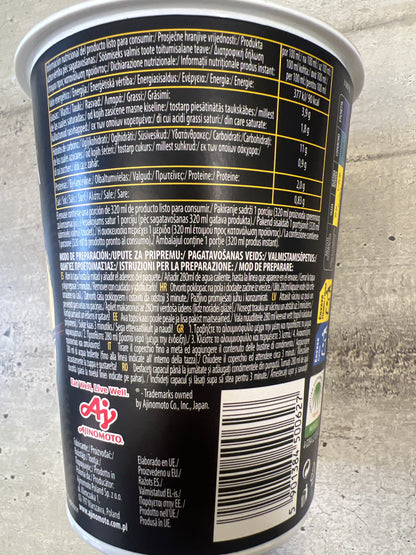 Oyakata - Ramen al Pollo CUP 63g