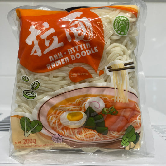 NBH - Ramen Noodles 200g