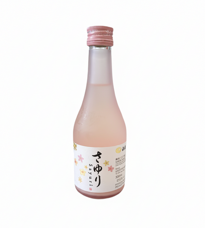 Sayuri - Sake Nigori 300ml