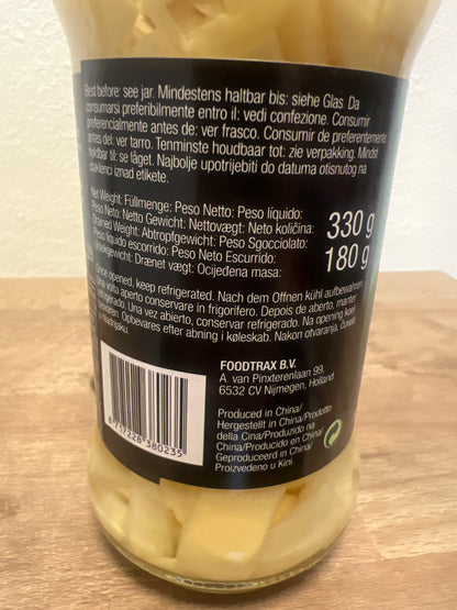 Youwok Germogli di bamboo 330g