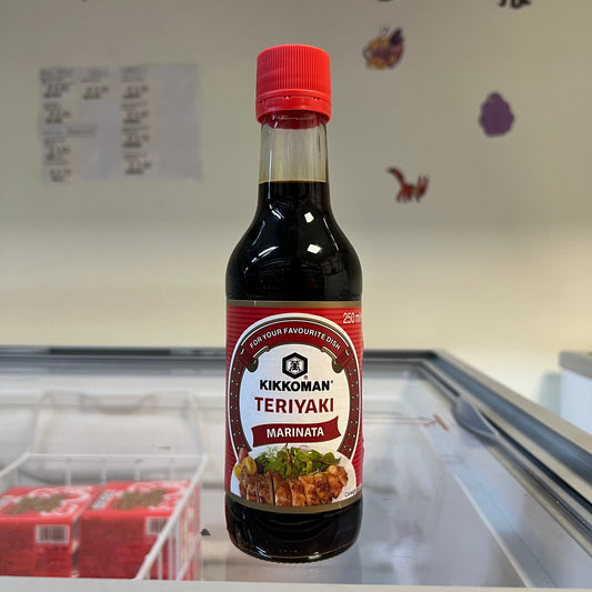 Kikkoman - Salsa Teriyaki 250ml