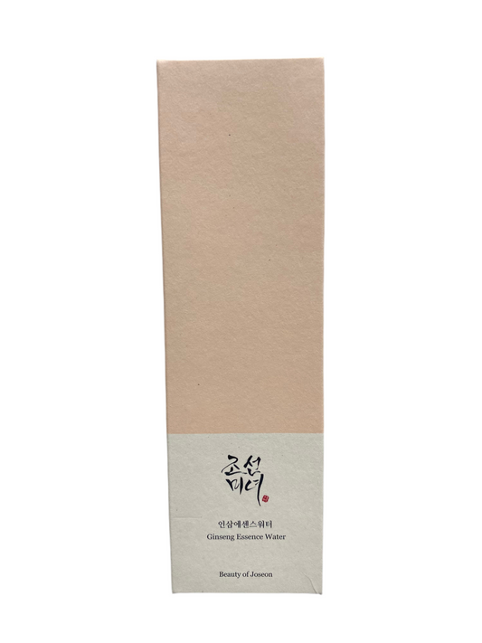 Beauty Joseon - Tonico al Ginseng 150ml