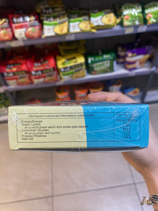 Yitong - Nuvolette di Drago da Friggere 200g