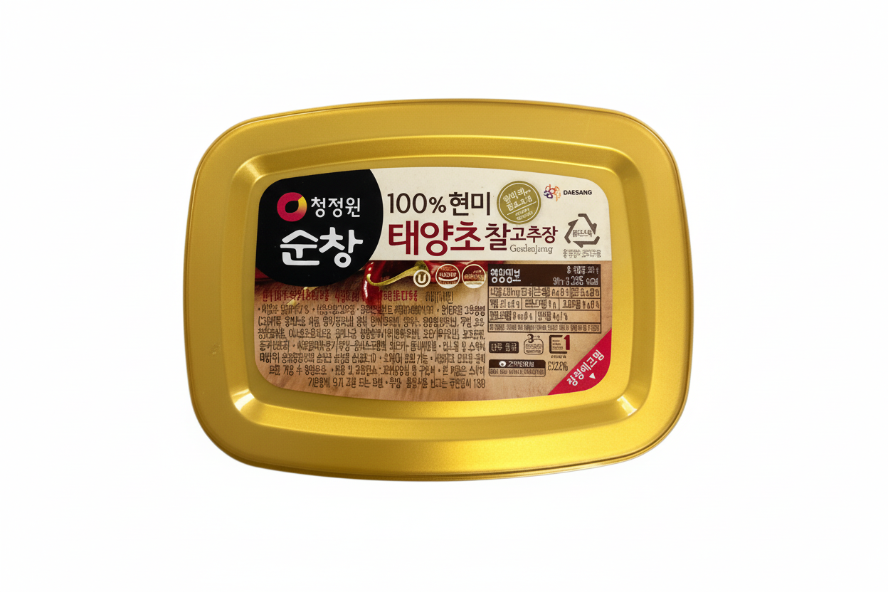 O’food - Salsa Gochujang 170g