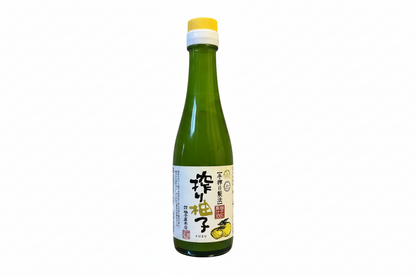 Yuzuya - Yuzu 100% spremuto a mano 200ml