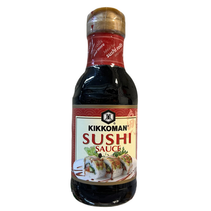 Kikkoman - Salsa Teriyaki densa 250ml