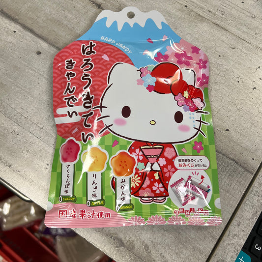 SH - Caramelle di Hello Kitty 65g