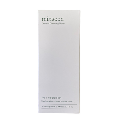 Mixsoon - Acqua Micellare alla Centella 300ml