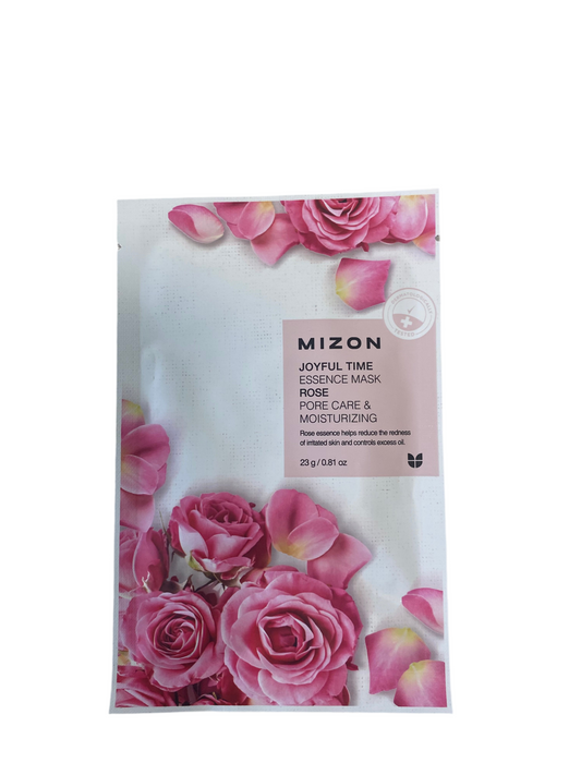 Mizon - maschera alle rose 23g