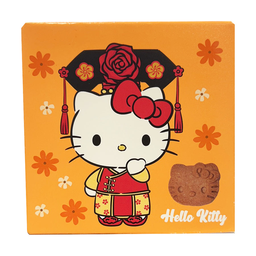 Hello kitty biscotti al cioccolato 47g