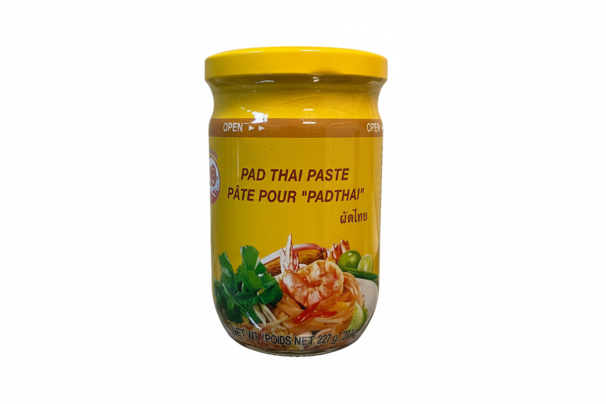 Cockbrand - Salsa Padthai 227g