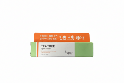 A'pieu - Siero al Tea Tree 8ml
